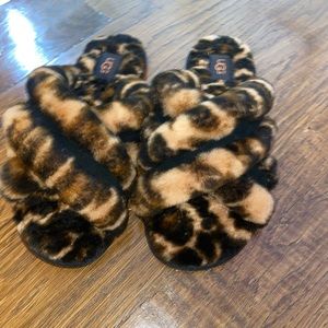 Ugg slippers